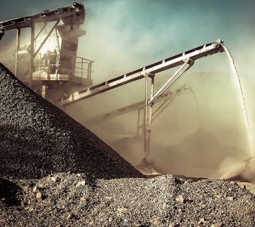 AL AREEN SERVICES & TRANSPORT