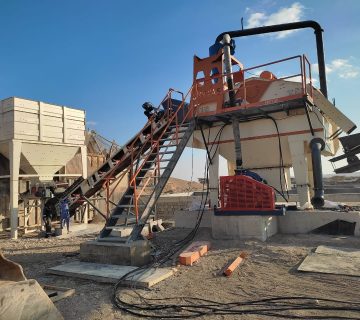 Social Services Crusher LLC